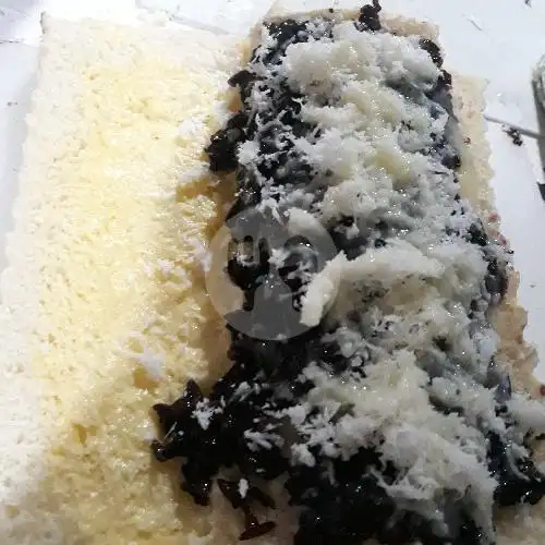 Gambar Makanan Roti Bakar Ku, Kartasura 10