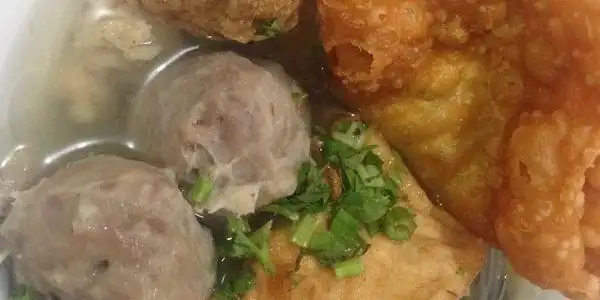 Bakso Dion, Kebon Jeruk