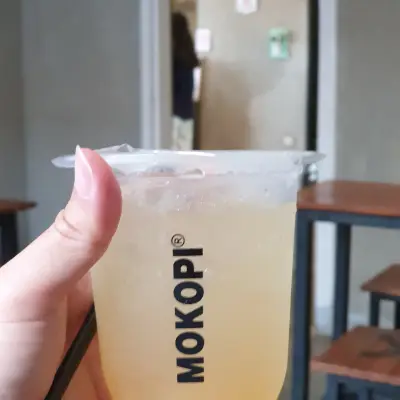 Mokopi Cafe
