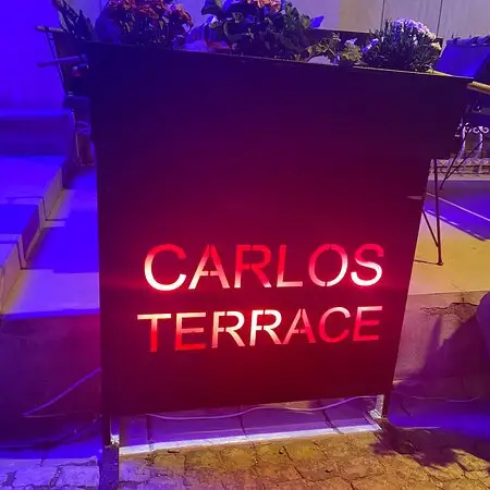 Carlos Istanbul Terrace Restaurant'nin yemek ve ambiyans fotoğrafları 52