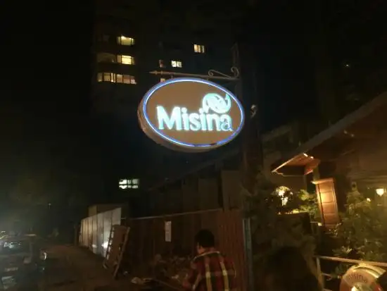 Misina Balık Restoran'nin yemek ve ambiyans fotoğrafları 62