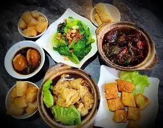 一品香肉骨茶大山脚-Yi Pin Xiang Bak Kut Teh BM