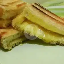 Gambar Makanan Pangeran Roti Bakar, Toddopuli Raya 18