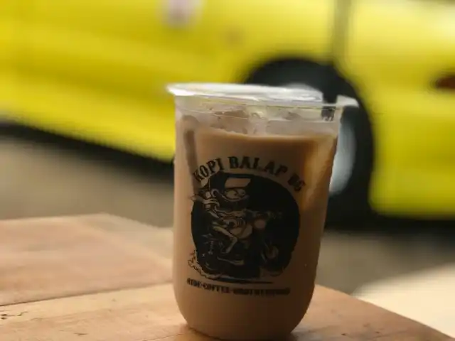 Gambar Makanan Kopi Balap Bg 2