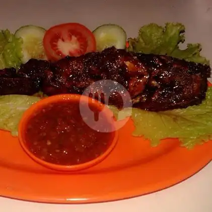 Gambar Makanan Nasi Uduk Ayam Kremes 68 Pondok Bambu 9