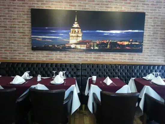 Ab-ı Nefis Ocakbaşı Restaurant'nin yemek ve ambiyans fotoğrafları 16