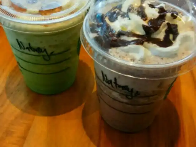 Gambar Makanan Starbucks 16