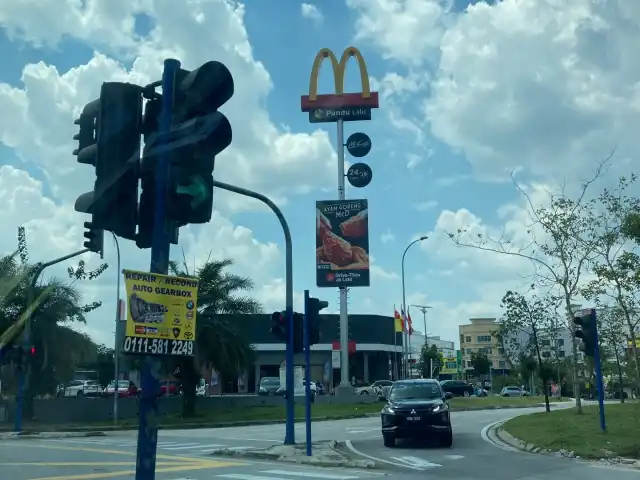 McDonald’s Subang Bestari Food Photo 5