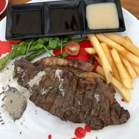 Gambar Makanan DeMeat Steakhouse 6