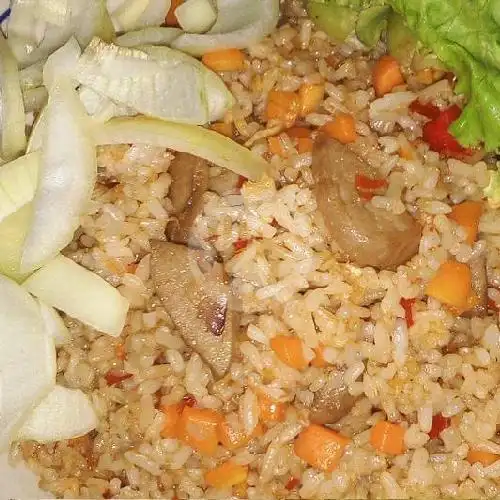 Gambar Makanan Nasi Goreng Cakto, Poncokusumo 1