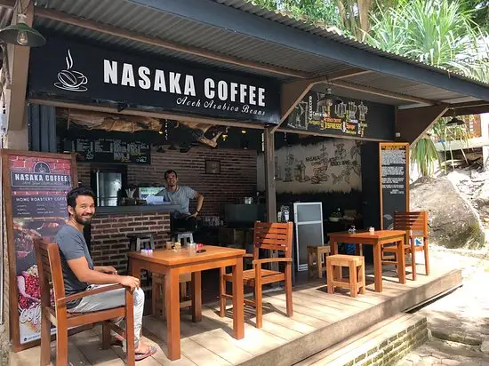 Gambar Makanan Nasaka Coffee & Resto 11