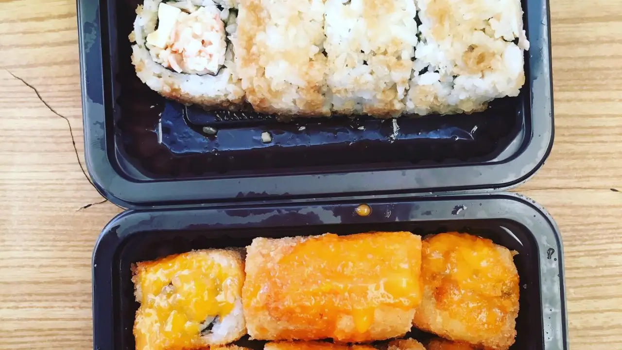 Suteki Sushi