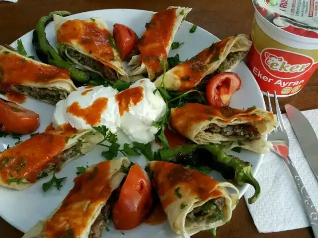Gaziantep'li Kebapçı Dayı'nin yemek ve ambiyans fotoğrafları 4