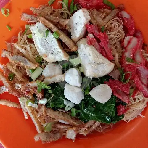 Gambar Makanan Bakmie Kalimantan Jawai, Krendang Selatan 15