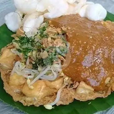 Gambar Makanan Tahu Telor Bu Dewi Cab 2 Dan Stik Tape, Batu 1