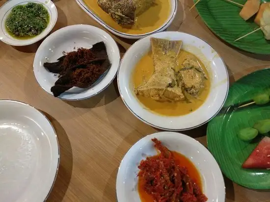 Gambar Makanan RM Pauh Piaman 4