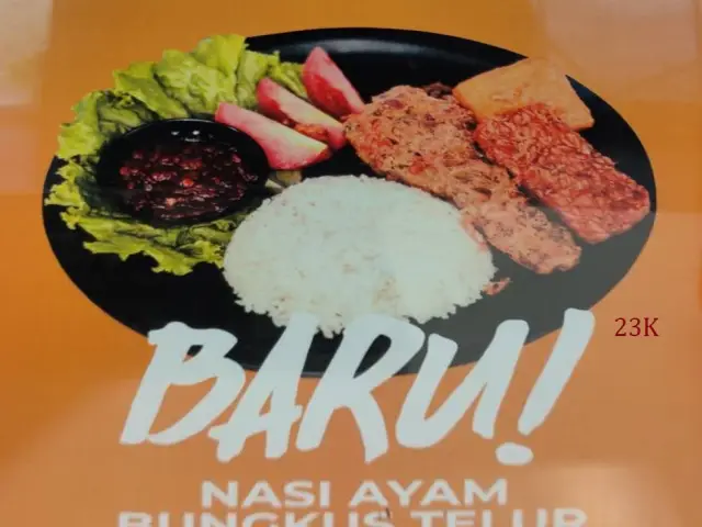 Gambar Makanan Kopi Kitaku 4