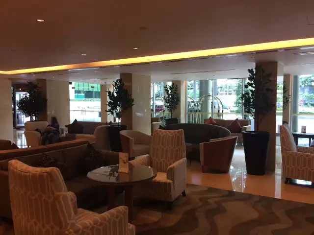 Lobby Lounge - Impiana KLCC Hotel Food Photo 3