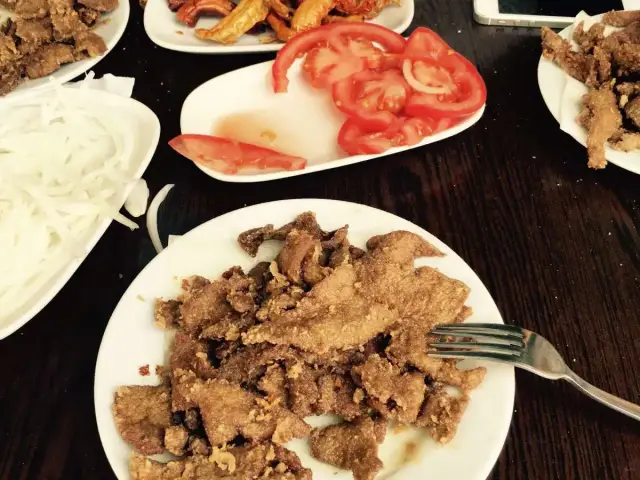 Edirne Tava Ciğer'nin yemek ve ambiyans fotoğrafları 9