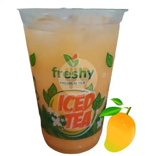 Gambar Makanan Freshy Ice Tea, Penjaringan 15