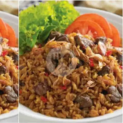 Gambar Makanan Aneka Nasi Goreng & Aneka Bakmie 2