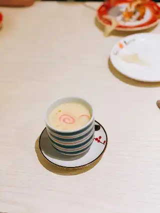 Sushi Mentai 寿司明太