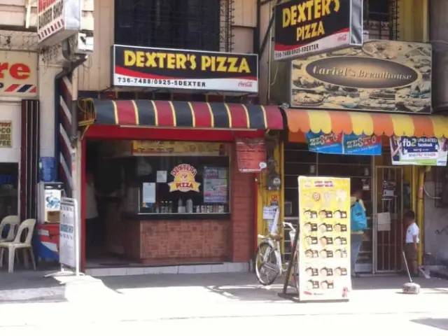 Dexter's Pizza Food Photo 5