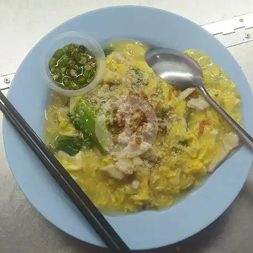 Gambar Makanan Mie Ekonomi Jabar Kenji, Laksamana Bintan 10