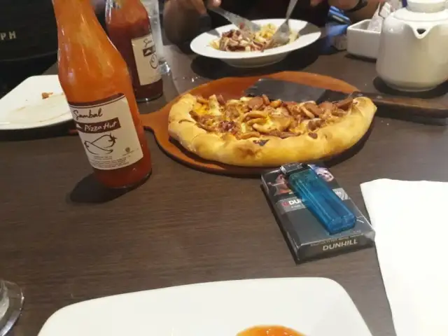 Gambar Makanan Pizza Hut Summarecon Mal Bekasi 3