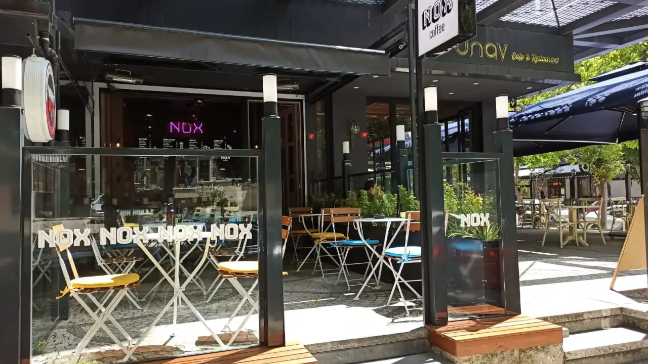 Nox Coffee