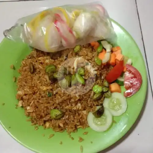 Gambar Makanan Nasi Goreng Opik, Jl.dermaga No10 Klender 12