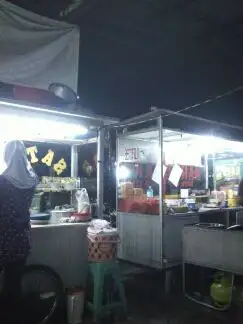 Gambar Makanan Jajanan malam depan alfa mart 4