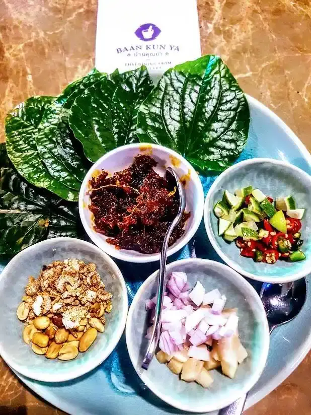 Baan Kun Ya Food Photo 7