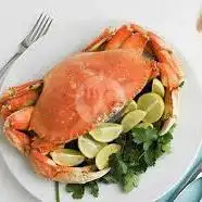 Gambar Makanan Seafood Nasi Uduk Mas Firgi 69 6