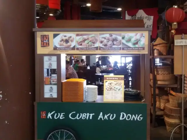 Gambar Makanan Kue Cubit Aku Dong 11