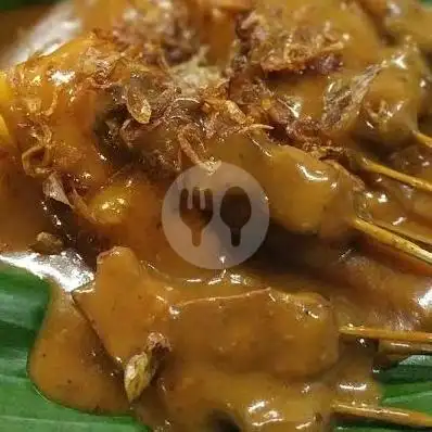 Gambar Makanan Sate Padang Anjas Pariaman, Serpong Utara 20