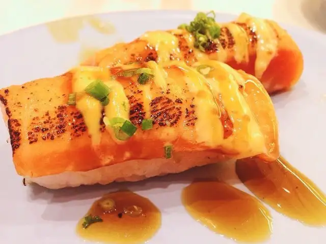 Gambar Makanan Sushi Go! 1
