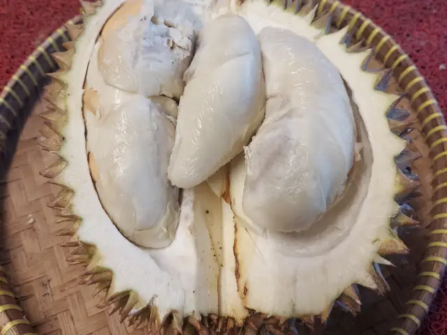 Gambar Makanan Rodjo Duren 2