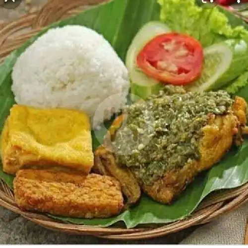 Gambar Makanan Nasi Bebek Mba Difa 1