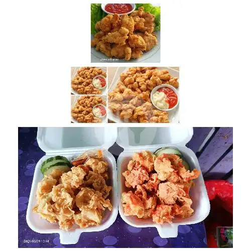 Gambar Makanan Dapur Mb Ila Krangkong 18