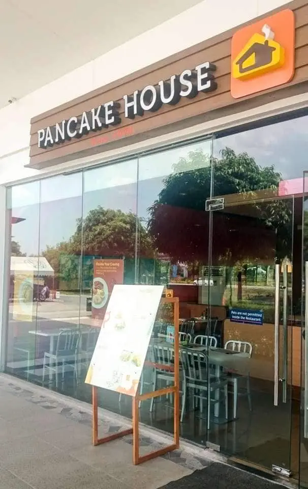 Pancake House Food Photo 13