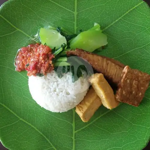 Gambar Makanan Warung Sumber Rasa, Banjarangkan 17