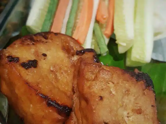 Gambar Makanan Ayam Goreng Mbok Berek Ny. Astuti 16