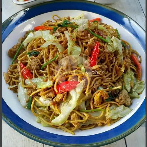 Gambar Makanan Lamongan Restu Ibu Cak Yudi, Malalayang 17