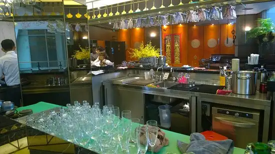 Erawan Restaurant