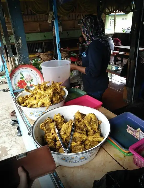 Gambar Makanan Ayam Goreng Kersen 4