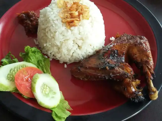 Gambar Makanan Dapur Serundeng 8