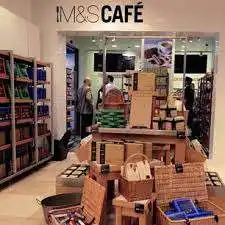M&S Cafe'nin yemek ve ambiyans fotoğrafları 14