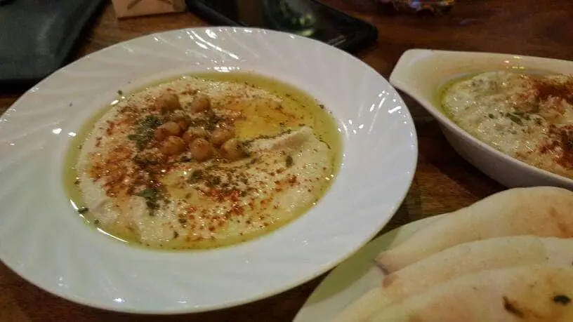 Pasha Turkish Restaurant Food Photo 15