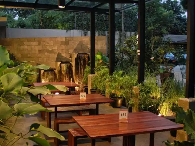 Gambar Makanan Resto Nusantara 17